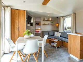 Chalet Kinrooi Features 1