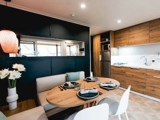 Chalet Kinrooi Features 3