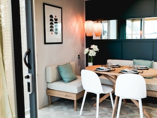 Chalet Kinrooi Features 4