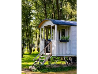 Chalet Kinrooi Außenaufnahme 4