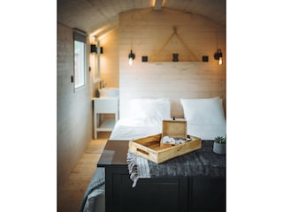 Chalet Kinrooi Ausstattung 4