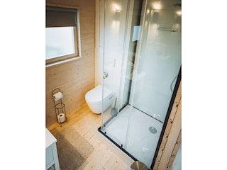 Chalet Kinrooi Ausstattung 5