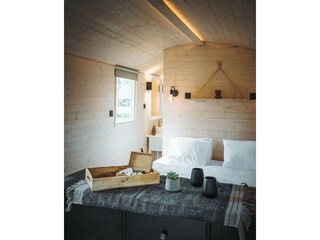 Chalet Kinrooi Features 5