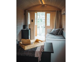 Chalet Kinrooi Features 6