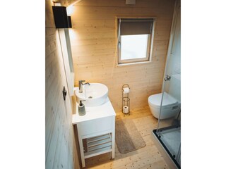 Chalet Kinrooi Ausstattung 7