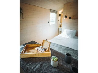 Chalet Kinrooi Features 4