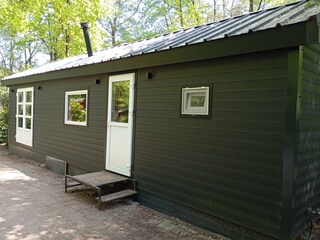 Chalet Lage Mierde Environment 9