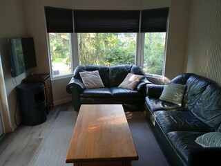 Chalet Lage Mierde Features 2