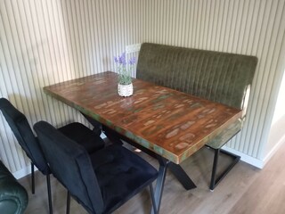 Chalet Lage Mierde Ausstattung 3