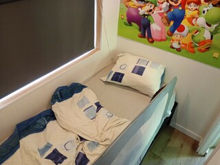 Chalet Lage Mierde Features 7