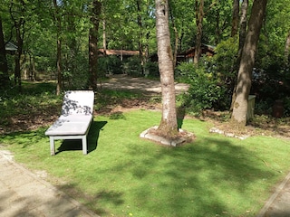 Chalet Lage Mierde Environment 10