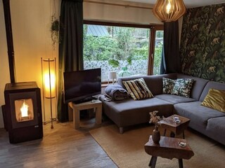 Chalet Lage Mierde Ausstattung 2