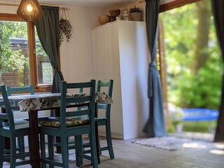 Chalet Lage Mierde Ausstattung 4