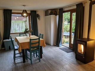 Chalet Lage Mierde Ausstattung 5