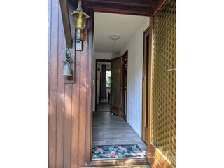 Chalet Lage Mierde  11