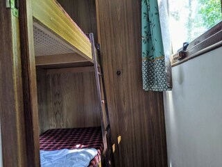 Chalet Lage Mierde Features 8