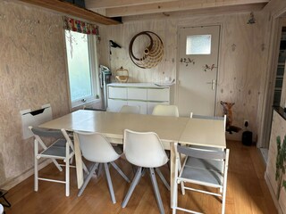 Chalet Lage Mierde Ausstattung 3