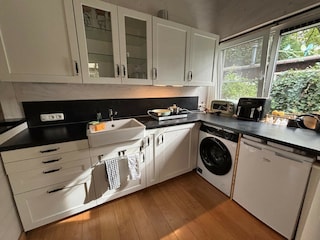 Chalet Lage Mierde Features 4