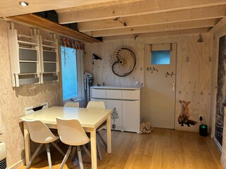 Chalet Lage Mierde Ausstattung 5