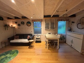 Chalet Lage Mierde Ausstattung 6