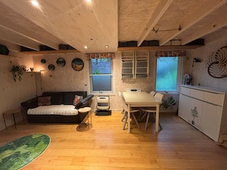 Chalet Lage Mierde Features 6