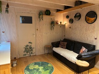 Chalet Lage Mierde Ausstattung 7