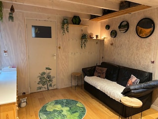 Chalet Lage Mierde Features 7