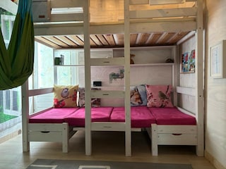 Chalet Lage Mierde Ausstattung 10