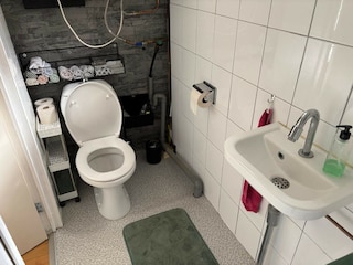 Chalet Lage Mierde Ausstattung 11