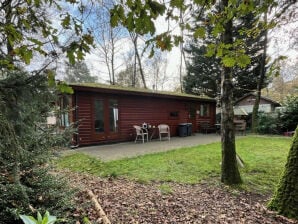 Chaletpark Kempenbos - 196