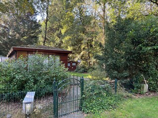 Chalet Lage Mierde Außenaufnahme 2