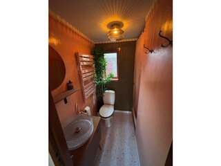 Chalet Lage Mierde Ausstattung 11