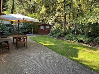 Chalet Lage Mierde Umgebung 16