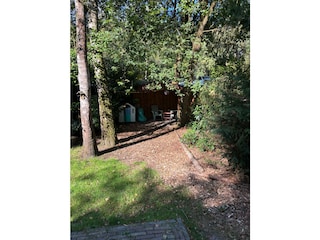 Chalet Lage Mierde Umgebung 17