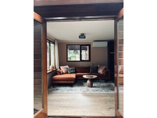 Chalet Lage Mierde Ausstattung 13