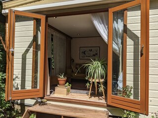 Chalet Lage Mierde Außenaufnahme 1