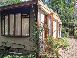 Chalet Lage Mierde Outdoor Recording 2