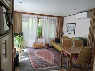 Chalet Lage Mierde Features 4