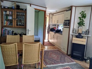 Chalet Lage Mierde Features 6