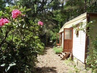 Chalet Lage Mierde Umgebung 11