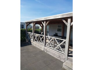 Chalet Callantsoog Umgebung 12