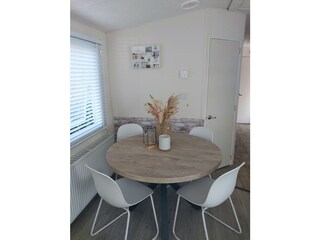 Chalet Callantsoog Ausstattung 4