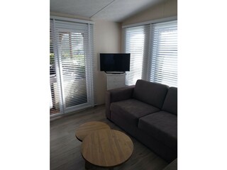 Chalet Callantsoog Features 5