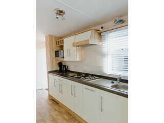 Chalet Callantsoog Features 7