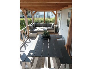 Chalet Callantsoog Outdoor Recording 2