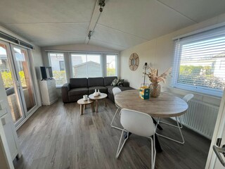 Chalet Callantsoog Features 4