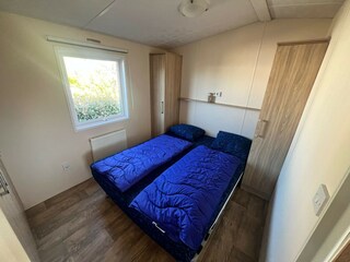 Chalet Callantsoog Features 7