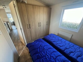 Chalet Callantsoog Features 8