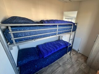 Chalet Callantsoog Features 10
