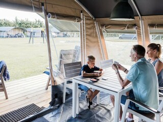 Cottage Champdray Ausstattung 5